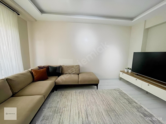 CÜRÜN EMLAKTAN DR.İLHAN GÜREL CAD. CİV. 4+1 170 M2 LÜX DAİRE - Görsel 28