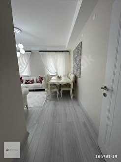CÜRÜN EMLAKTAN DR.İLHAN GÜREL CAD. CİV. 4+1 170 M2 LÜX DAİRE - Görsel 20