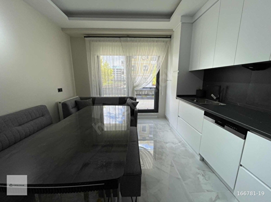 CÜRÜN EMLAKTAN DR.İLHAN GÜREL CAD. CİV. 4+1 170 M2 LÜX DAİRE - Görsel 15