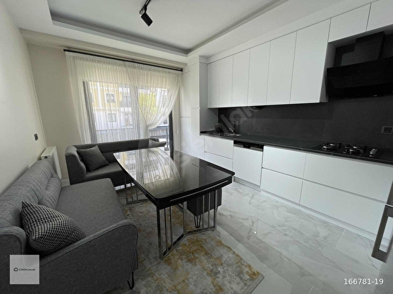 CÜRÜN EMLAKTAN DR.İLHAN GÜREL CAD. CİV. 4+1 170 M2 LÜX DAİRE - Görsel 17