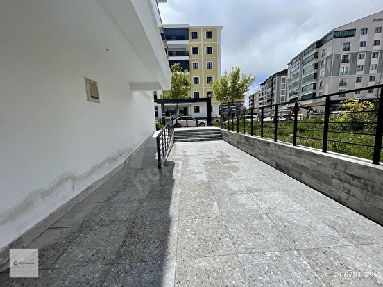 CÜRÜN EMLAKTAN DR.İLHAN GÜREL CAD. CİV. 4+1 170 M2 LÜX DAİRE - Görsel 4