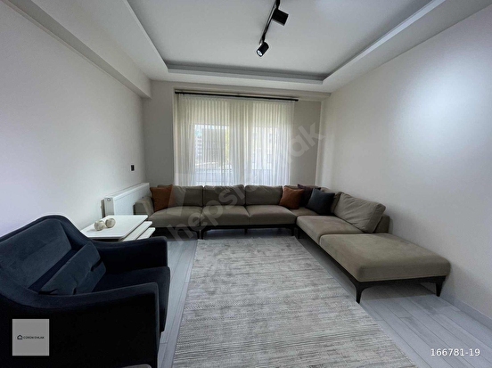 CÜRÜN EMLAKTAN DR.İLHAN GÜREL CAD. CİV. 4+1 170 M2 LÜX DAİRE - Görsel 29