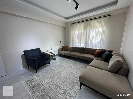 CÜRÜN EMLAKTAN DR.İLHAN GÜREL CAD. CİV. 4+1 170 M2 LÜX DAİRE - Görsel 26