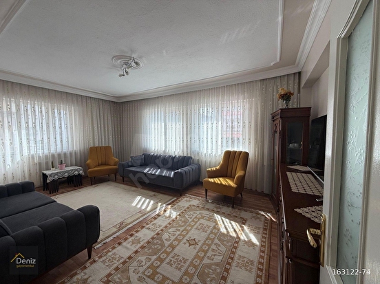DENİZ GAYRİMENKUL NEZİH KONUMDA GÜZELYURT MAH.SATILIK 3+1 DAİRE - Görsel 22