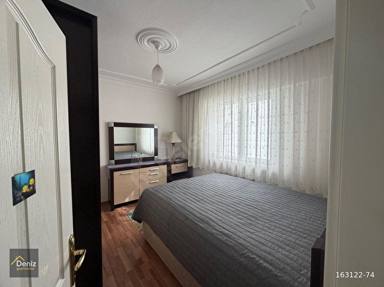 DENİZ GAYRİMENKUL NEZİH KONUMDA GÜZELYURT MAH.SATILIK 3+1 DAİRE - Görsel 18