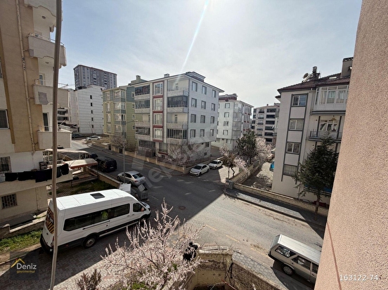 DENİZ GAYRİMENKUL NEZİH KONUMDA GÜZELYURT MAH.SATILIK 3+1 DAİRE - Görsel 28