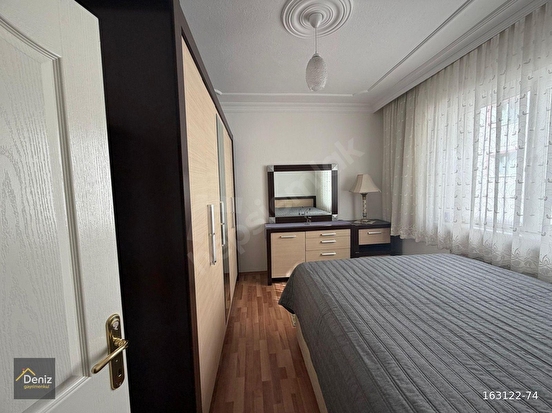DENİZ GAYRİMENKUL NEZİH KONUMDA GÜZELYURT MAH.SATILIK 3+1 DAİRE - Görsel 17