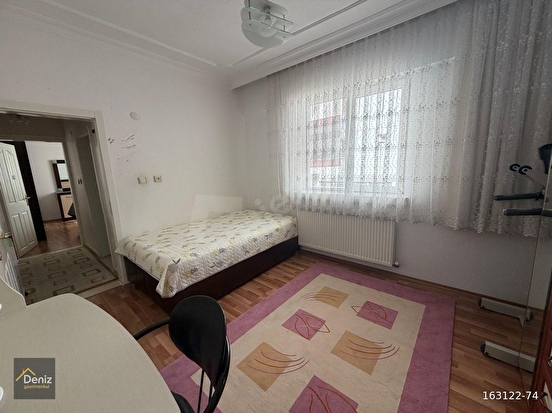 DENİZ GAYRİMENKUL NEZİH KONUMDA GÜZELYURT MAH.SATILIK 3+1 DAİRE - Görsel 11