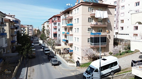 DENİZ GAYRİMENKUL NEZİH KONUMDA GÜZELYURT MAH.SATILIK 3+1 DAİRE - Görsel 5