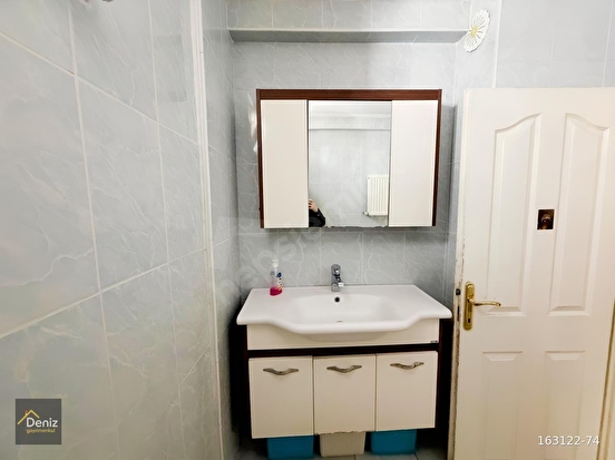 DENİZ GAYRİMENKUL NEZİH KONUMDA GÜZELYURT MAH.SATILIK 3+1 DAİRE - Görsel 16