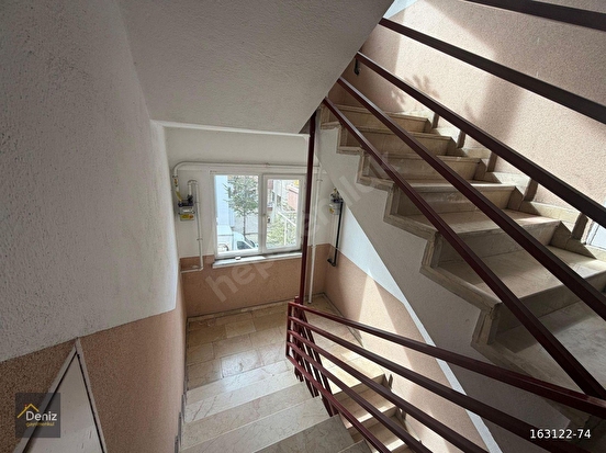 DENİZ GAYRİMENKUL NEZİH KONUMDA GÜZELYURT MAH.SATILIK 3+1 DAİRE - Görsel 6