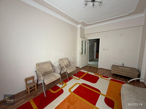 DENİZ GAYRİMENKUL NEZİH KONUMDA GÜZELYURT MAH.SATILIK 3+1 DAİRE - Görsel 30