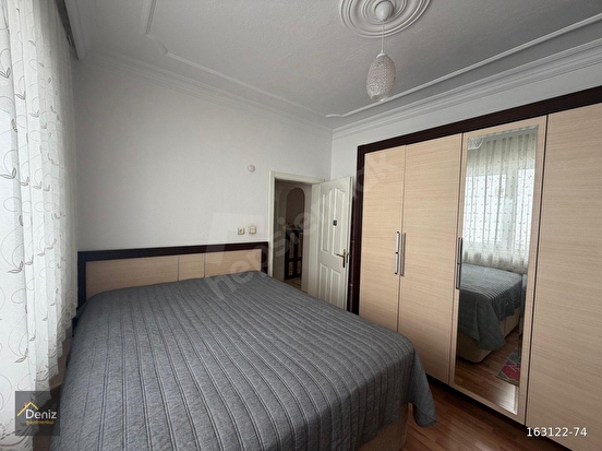 DENİZ GAYRİMENKUL NEZİH KONUMDA GÜZELYURT MAH.SATILIK 3+1 DAİRE - Görsel 21