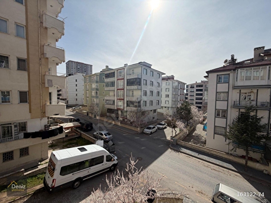 DENİZ GAYRİMENKUL NEZİH KONUMDA GÜZELYURT MAH.SATILIK 3+1 DAİRE - Görsel 27