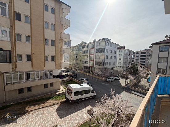 DENİZ GAYRİMENKUL NEZİH KONUMDA GÜZELYURT MAH.SATILIK 3+1 DAİRE - Görsel 29