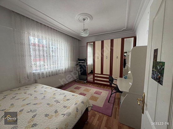 DENİZ GAYRİMENKUL NEZİH KONUMDA GÜZELYURT MAH.SATILIK 3+1 DAİRE - Görsel 14