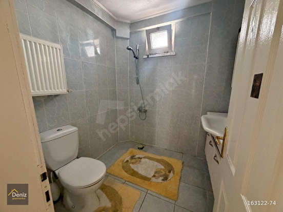DENİZ GAYRİMENKUL NEZİH KONUMDA GÜZELYURT MAH.SATILIK 3+1 DAİRE - Görsel 15