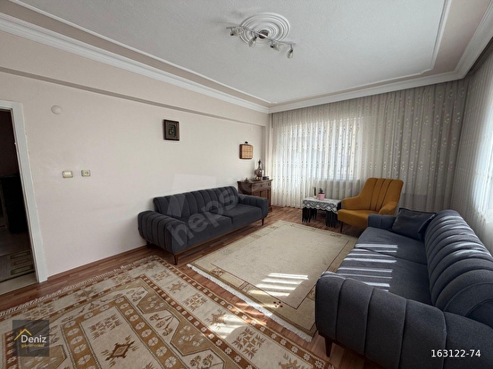 DENİZ GAYRİMENKUL NEZİH KONUMDA GÜZELYURT MAH.SATILIK 3+1 DAİRE - Görsel 23