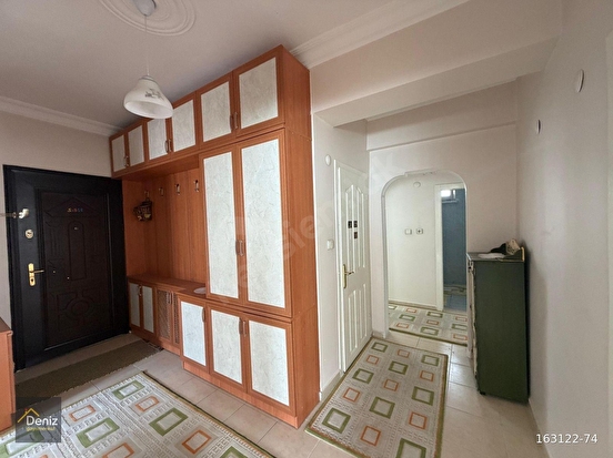 DENİZ GAYRİMENKUL NEZİH KONUMDA GÜZELYURT MAH.SATILIK 3+1 DAİRE - Görsel 7