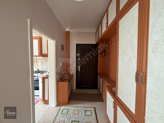 DENİZ GAYRİMENKUL NEZİH KONUMDA GÜZELYURT MAH.SATILIK 3+1 DAİRE - Görsel 8