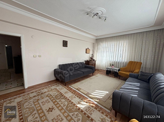 DENİZ GAYRİMENKUL NEZİH KONUMDA GÜZELYURT MAH.SATILIK 3+1 DAİRE - Görsel 24