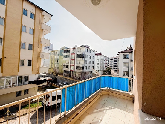 DENİZ GAYRİMENKUL NEZİH KONUMDA GÜZELYURT MAH.SATILIK 3+1 DAİRE - Görsel 26