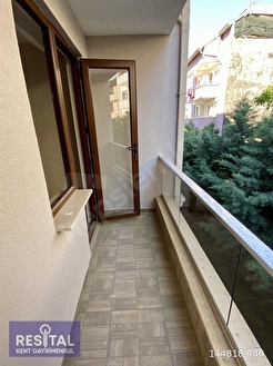 NİLÜFER ÇALIDA SİTE İÇİ ASANSÖRLÜ (ARAKAT) 3+1 GENİŞ CAM BALKON - Görsel 26
