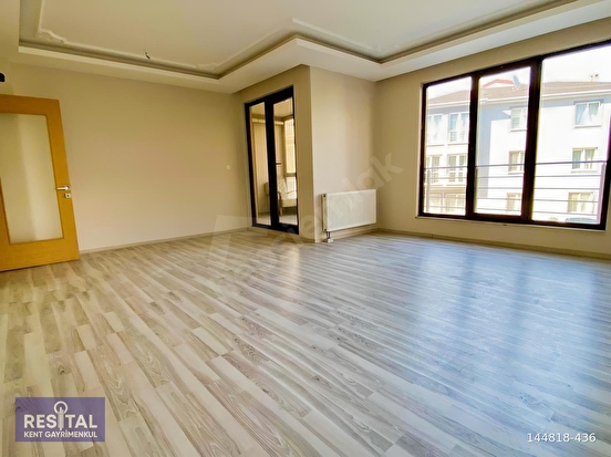 NİLÜFER ÇALIDA SİTE İÇİ ASANSÖRLÜ (ARAKAT) 3+1 GENİŞ CAM BALKON - Görsel 6