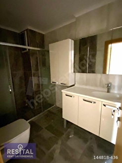 NİLÜFER ÇALIDA SİTE İÇİ ASANSÖRLÜ (ARAKAT) 3+1 GENİŞ CAM BALKON - Görsel 28