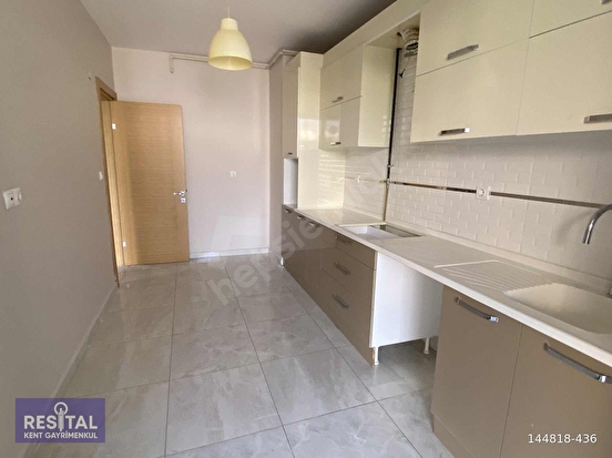 NİLÜFER ÇALIDA SİTE İÇİ ASANSÖRLÜ (ARAKAT) 3+1 GENİŞ CAM BALKON - Görsel 11