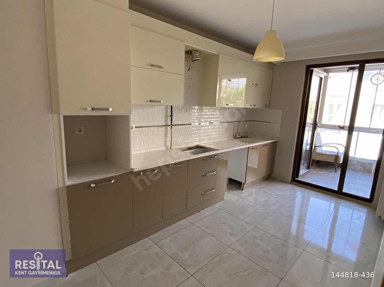 NİLÜFER ÇALIDA SİTE İÇİ ASANSÖRLÜ (ARAKAT) 3+1 GENİŞ CAM BALKON - Görsel 14