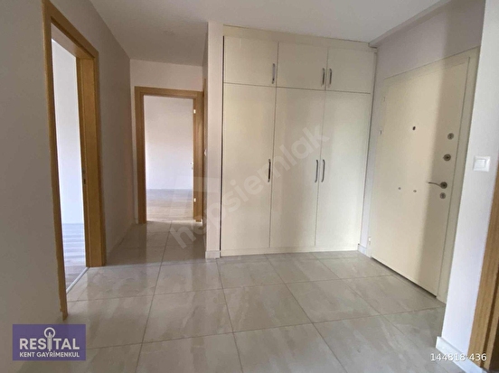 NİLÜFER ÇALIDA SİTE İÇİ ASANSÖRLÜ (ARAKAT) 3+1 GENİŞ CAM BALKON - Görsel 15