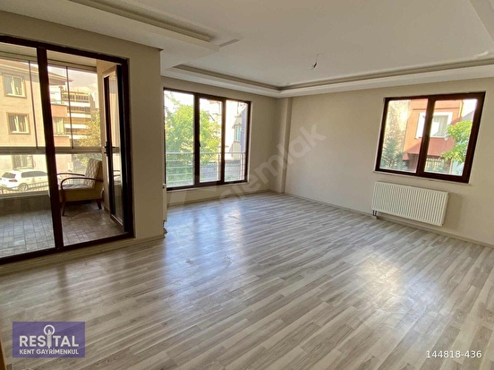 NİLÜFER ÇALIDA SİTE İÇİ ASANSÖRLÜ (ARAKAT) 3+1 GENİŞ CAM BALKON - Görsel 13