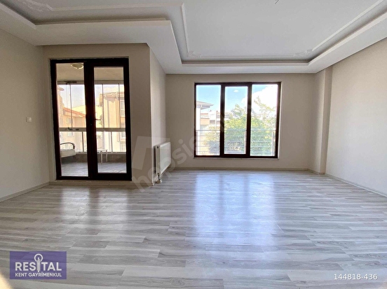 NİLÜFER ÇALIDA SİTE İÇİ ASANSÖRLÜ (ARAKAT) 3+1 GENİŞ CAM BALKON - Görsel 4