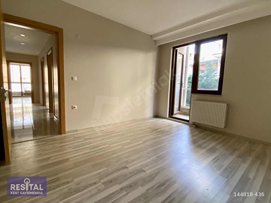 NİLÜFER ÇALIDA SİTE İÇİ ASANSÖRLÜ (ARAKAT) 3+1 GENİŞ CAM BALKON - Görsel 24