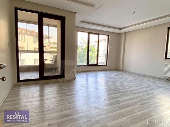 NİLÜFER ÇALIDA SİTE İÇİ ASANSÖRLÜ (ARAKAT) 3+1 GENİŞ CAM BALKON - Görsel 3