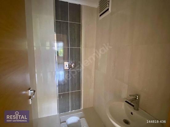 NİLÜFER ÇALIDA SİTE İÇİ ASANSÖRLÜ (ARAKAT) 3+1 GENİŞ CAM BALKON - Görsel 16