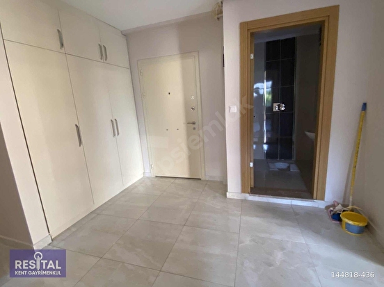 NİLÜFER ÇALIDA SİTE İÇİ ASANSÖRLÜ (ARAKAT) 3+1 GENİŞ CAM BALKON - Görsel 17