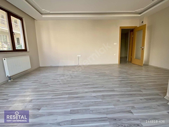 NİLÜFER ÇALIDA SİTE İÇİ ASANSÖRLÜ (ARAKAT) 3+1 GENİŞ CAM BALKON - Görsel 5