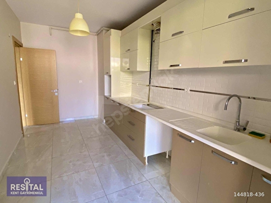 NİLÜFER ÇALIDA SİTE İÇİ ASANSÖRLÜ (ARAKAT) 3+1 GENİŞ CAM BALKON - Görsel 12