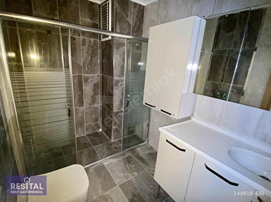NİLÜFER ÇALIDA SİTE İÇİ ASANSÖRLÜ (ARAKAT) 3+1 GENİŞ CAM BALKON - Görsel 22