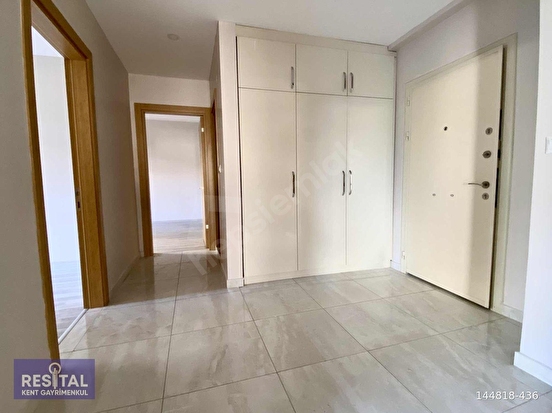 NİLÜFER ÇALIDA SİTE İÇİ ASANSÖRLÜ (ARAKAT) 3+1 GENİŞ CAM BALKON - Görsel 27