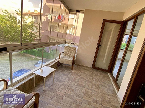 NİLÜFER ÇALIDA SİTE İÇİ ASANSÖRLÜ (ARAKAT) 3+1 GENİŞ CAM BALKON - Görsel 10