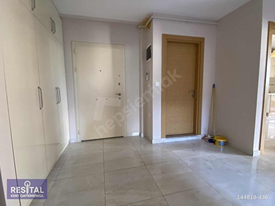 NİLÜFER ÇALIDA SİTE İÇİ ASANSÖRLÜ (ARAKAT) 3+1 GENİŞ CAM BALKON - Görsel 20