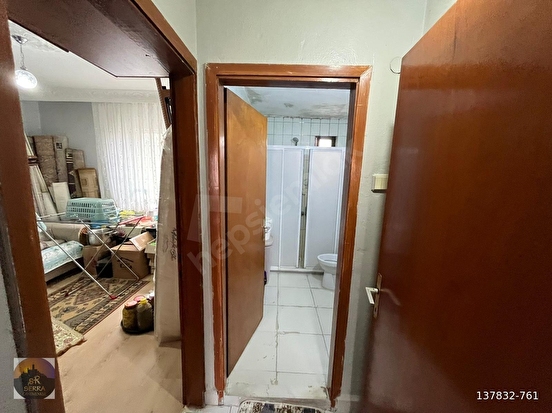Kütahya Merkez Fatihde Satılık Ara Kat 2+1 Daire - Görsel 28