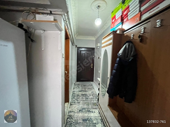 Kütahya Merkez Fatihde Satılık Ara Kat 2+1 Daire - Görsel 19