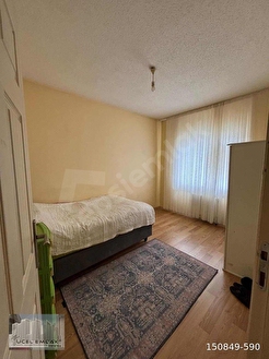 TOKİ 2. ETAPDA 95 m2 SATILIK 2+1 DAİRE - Görsel 3