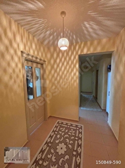 TOKİ 2. ETAPDA 95 m2 SATILIK 2+1 DAİRE - Görsel 19