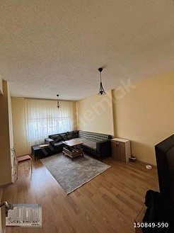 TOKİ 2. ETAPDA 95 m2 SATILIK 2+1 DAİRE - Görsel 8