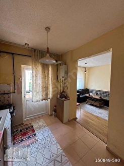 TOKİ 2. ETAPDA 95 m2 SATILIK 2+1 DAİRE - Görsel 15